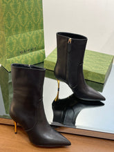 Load image into Gallery viewer, Gucci Ankle Boots