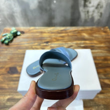 Load image into Gallery viewer, Christian Dior Dway Slide