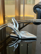 Load image into Gallery viewer, Fendi First Heel Slingbacks