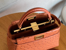 Load image into Gallery viewer, Fendi Peekaboo Mini Bag