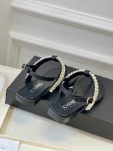 Load image into Gallery viewer, Chanel Sandals