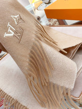 Load image into Gallery viewer, Louis Vuitton Scarf