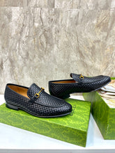 Load image into Gallery viewer, Gucci Men Loafers