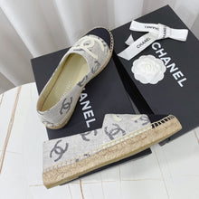 Load image into Gallery viewer, Chanel Espadrilles