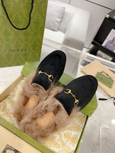 Load image into Gallery viewer, Gucci Princetown Slipper