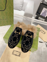 Load image into Gallery viewer, Gucci Princetown Slipper