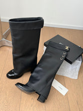 Load image into Gallery viewer, Chanel Boots