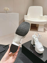 Load image into Gallery viewer, Chanel Sandal