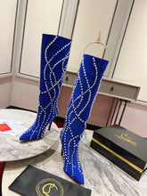 Load image into Gallery viewer, Christian Louboutin Boots
