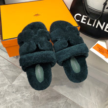 Load image into Gallery viewer, Hermes Chypre Sandal