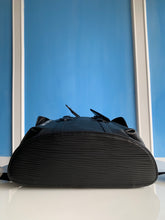Load image into Gallery viewer, Louis Vuitton Christopher MM Backpack