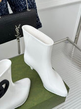 Load image into Gallery viewer, Gucci Double GG Boots