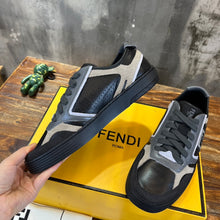 Load image into Gallery viewer, Fendi Step Sneaker