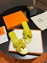 Load image into Gallery viewer, Hermes Oran Sandal