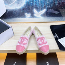Load image into Gallery viewer, Chanel Espadrilles
