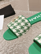 Load image into Gallery viewer, Chanel Sandals