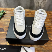 Load image into Gallery viewer, Chanel Sneakers
