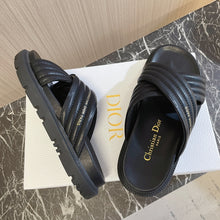 Load image into Gallery viewer, Christian Dior sandal