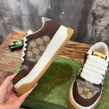 Load image into Gallery viewer, Gucci GG Screener Sneakers