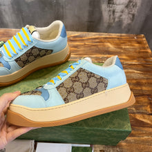 Load image into Gallery viewer, Gucci GG Screener Sneakers