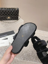 Load image into Gallery viewer, Chanel Sandals