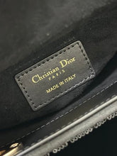 Load image into Gallery viewer, Christian Dior Mini Lady Dior Bag