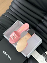 Load image into Gallery viewer, Chanel Sandals