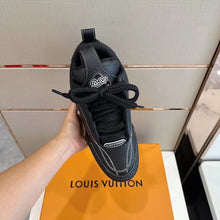Load image into Gallery viewer, Louis Vuitton Skate Sneakers