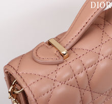 Load image into Gallery viewer, Christian Dior My Dior Mini Bag