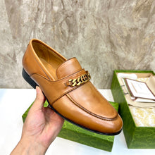 Load image into Gallery viewer, Gucci Men Loafers