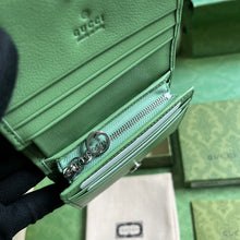Load image into Gallery viewer, Gucci Blondie Wallet