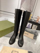 Load image into Gallery viewer, Gucci High Boots