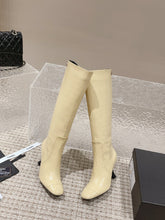 Load image into Gallery viewer, Chanel High Boots