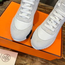 Load image into Gallery viewer, Hermes Sneakers