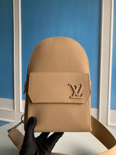 Load image into Gallery viewer, Louis Vuitton Pilot Sling Bag