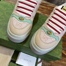 Load image into Gallery viewer, Gucci GG Screener Sneakers