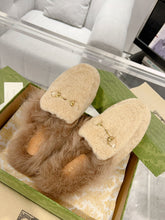 Load image into Gallery viewer, Gucci Princetown Slipper