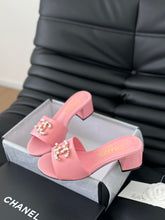Load image into Gallery viewer, Chanel Sandals