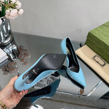 Load image into Gallery viewer, Gucci High Heel Pump
