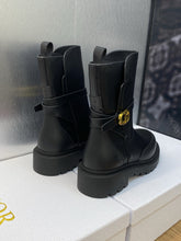 Load image into Gallery viewer, Christian Dior Ankle Boots