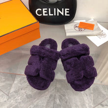 Load image into Gallery viewer, Hermes Chypre Sandal