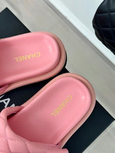 Load image into Gallery viewer, Chanel Sandal