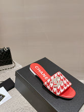 Load image into Gallery viewer, Chanel Sandals
