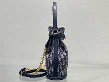 Load image into Gallery viewer, Christian Dior Medium C'est Bag