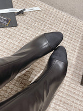 Load image into Gallery viewer, Chanel High Boots