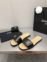 Load image into Gallery viewer, Chanel Sandals
