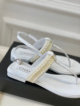 Load image into Gallery viewer, Chanel Sandals