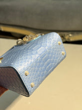 Load image into Gallery viewer, 'Christian Dior Mini Lady Dior Bag