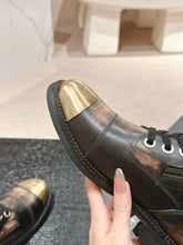 Load image into Gallery viewer, Chanel Boots