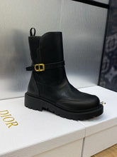 Load image into Gallery viewer, Christian Dior Ankle Boots